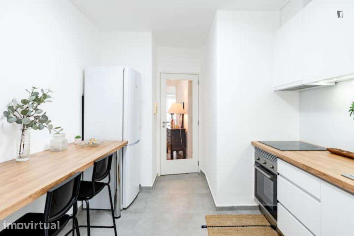 Apartamento com 2 quartos - localizado em Vila nova de gaia - Grande imagem: 3/32