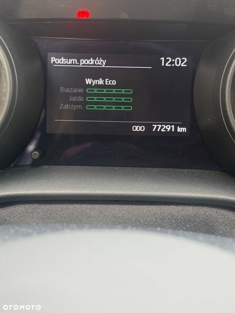 Toyota Yaris Cross - 10