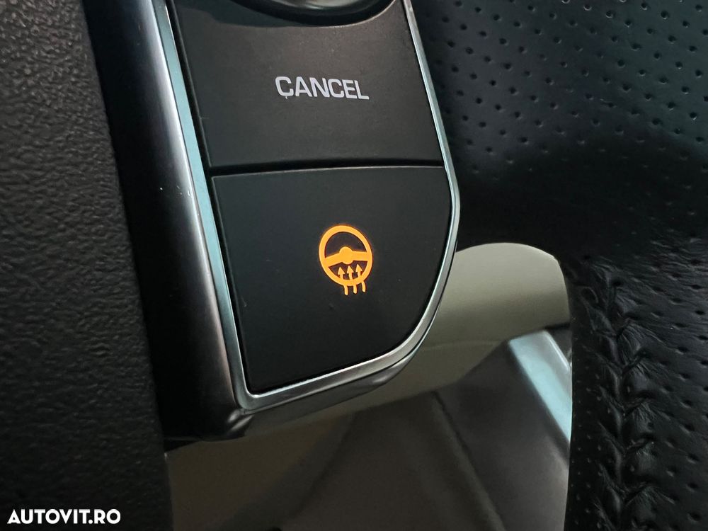 Land Rover Range Rover Sport 3.0 I SDV6 HSE Dynamic - 18