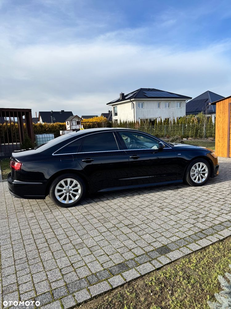 Audi A6 Limousine - 21