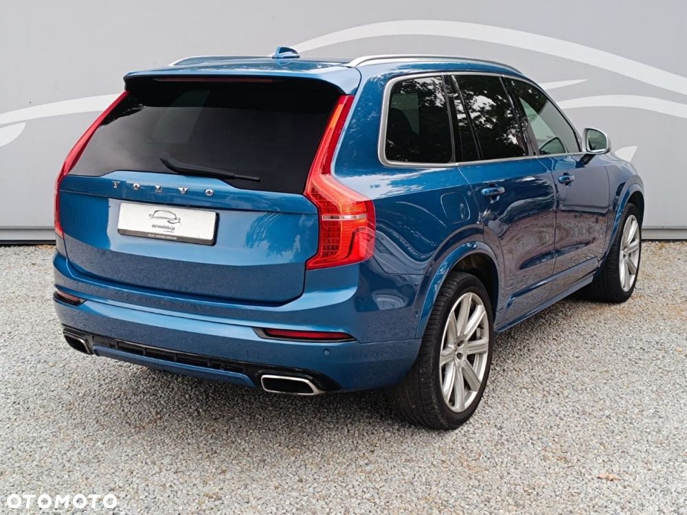 Volvo XC 90 - 14