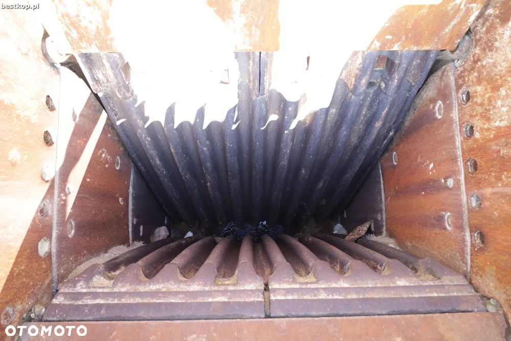 Powerscreen PREMIERTRAK R400X Kruszarka Szczękowa - 30