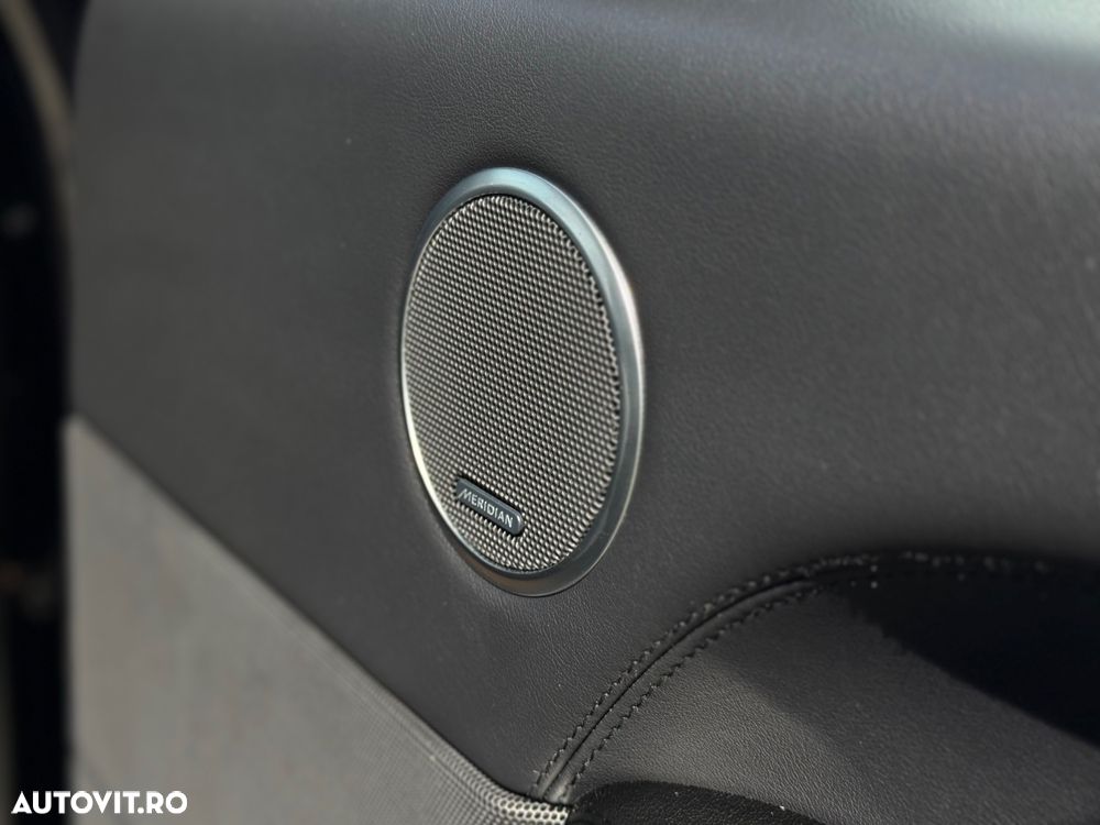 Land Rover Range Rover 3.0 I TDV6 HSE - 22