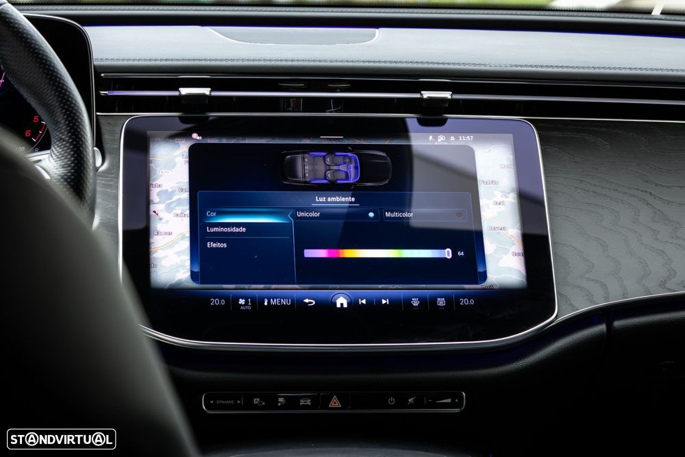 Mercedes-Benz E 300 - 33