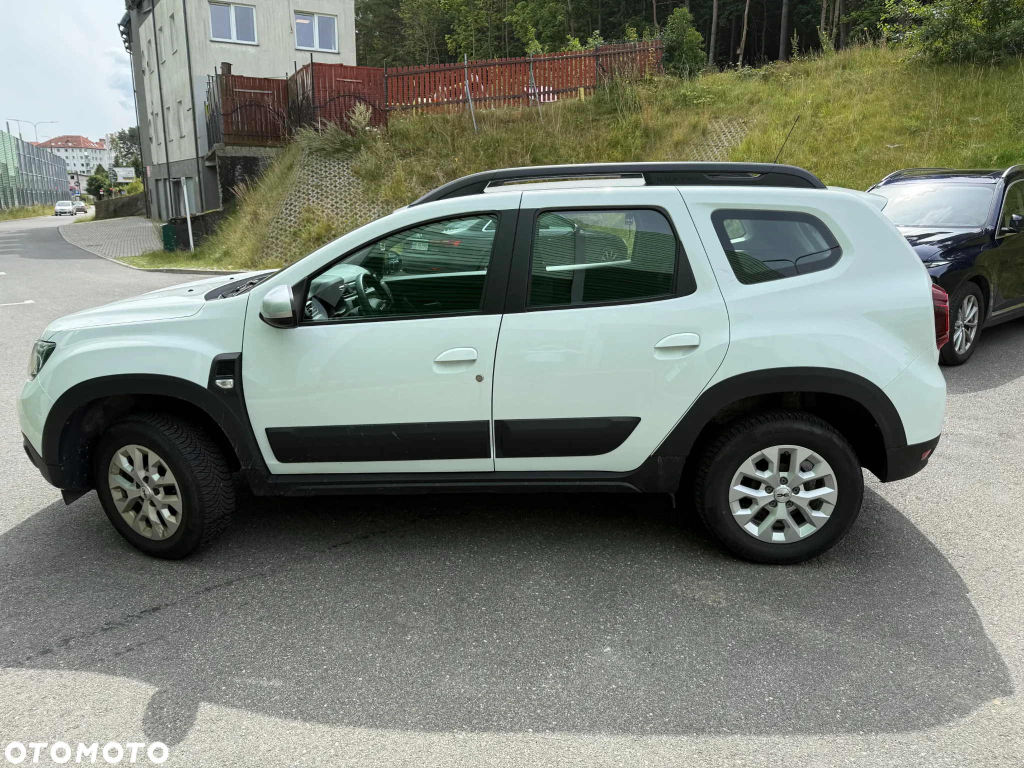 Dacia Duster 1.0 TCe Expression - 3