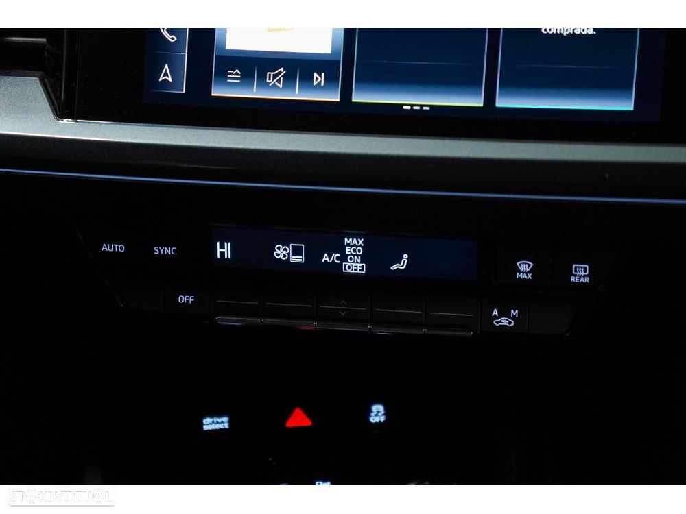 Audi Q4 Sportback e-tron 45 82 kWh - 31