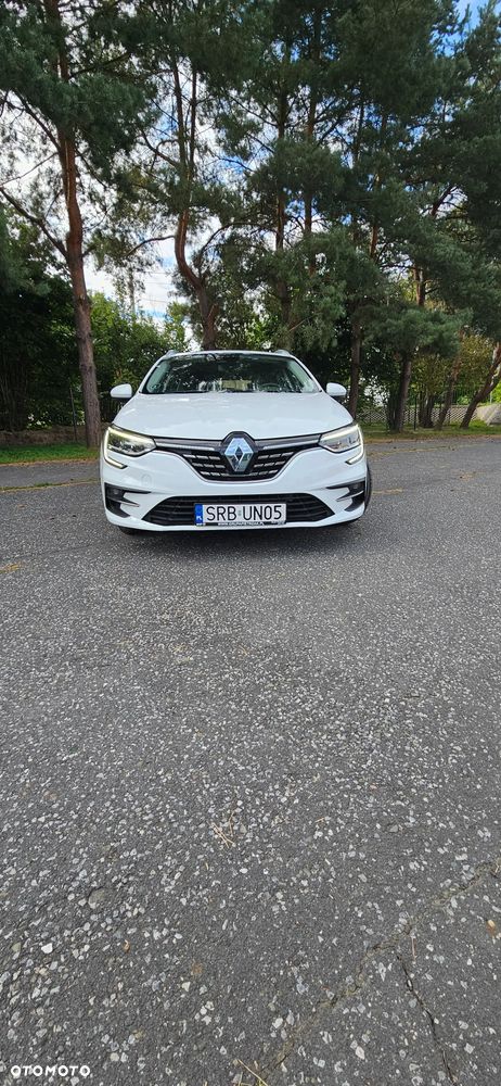 Renault Megane - 3