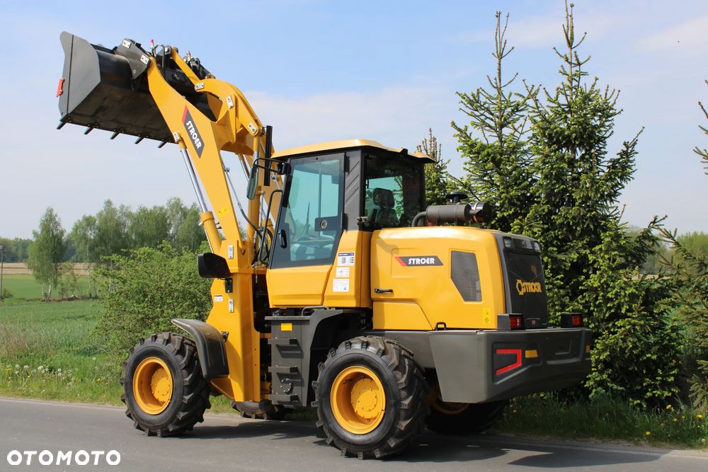 Stroer NW 920 - 6