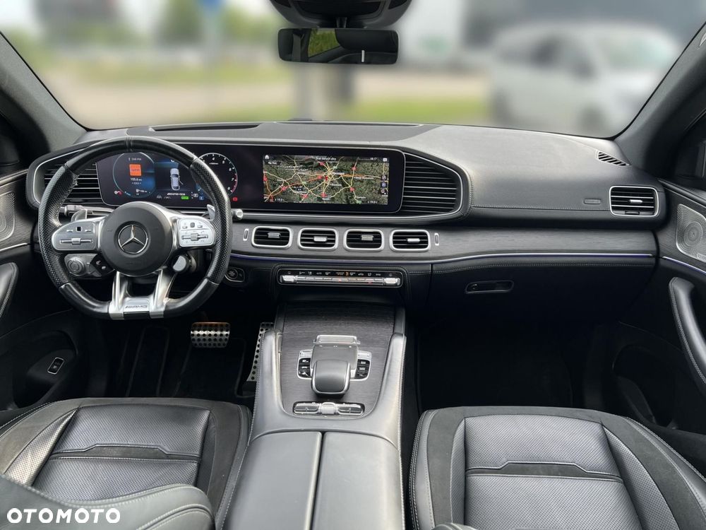 Mercedes-Benz GLE - 18