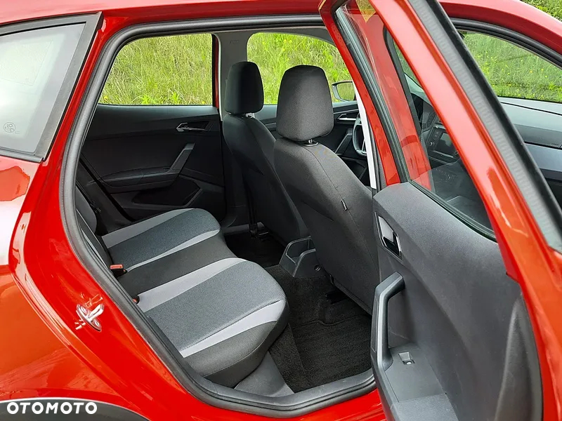 Seat Arona 1.0 TSI GPF Style S&S - 10