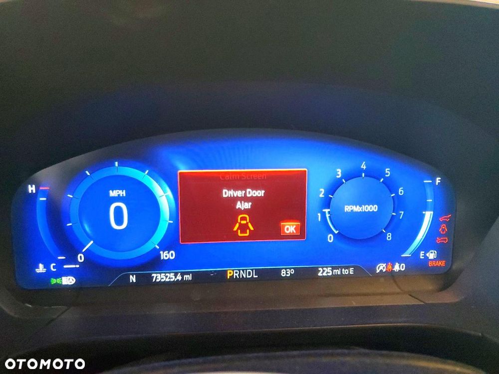 Ford Escape 2.0 EcoBoost AWD Titanium - 9
