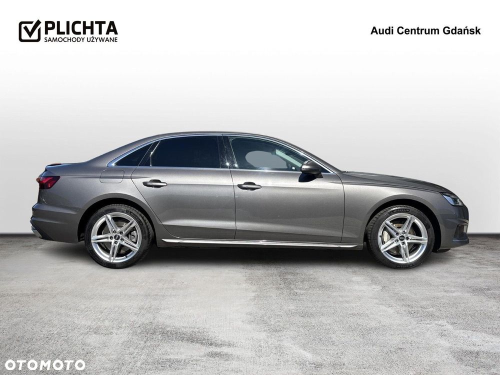 Audi A4 - 7