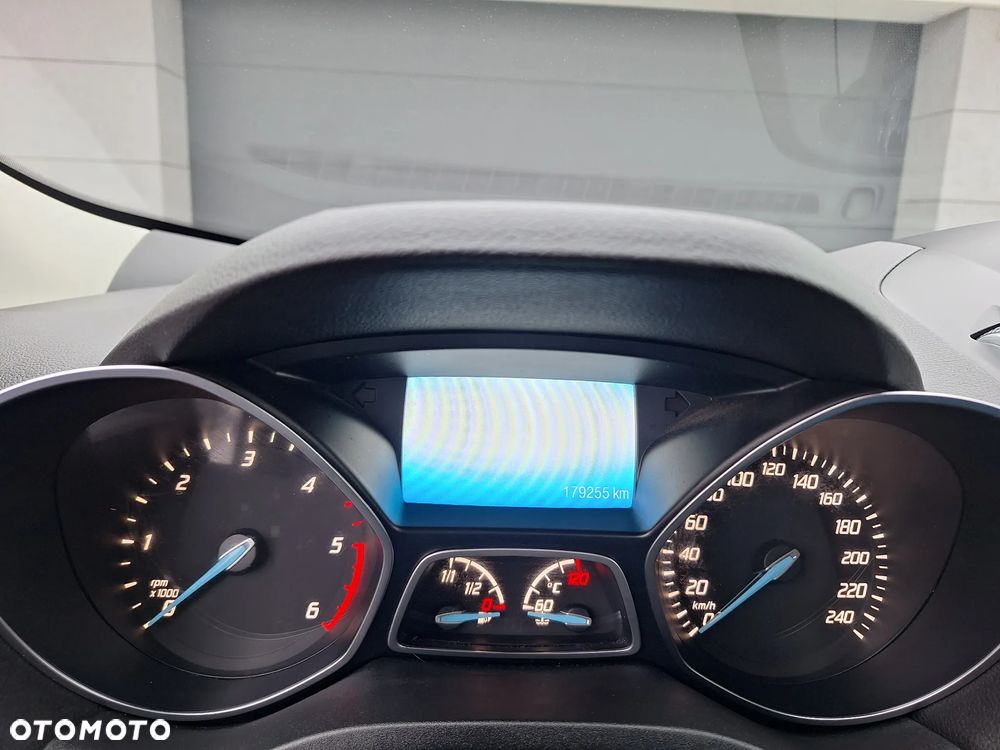 Ford Kuga 2.0 TDCi 4x4 Individual - 15