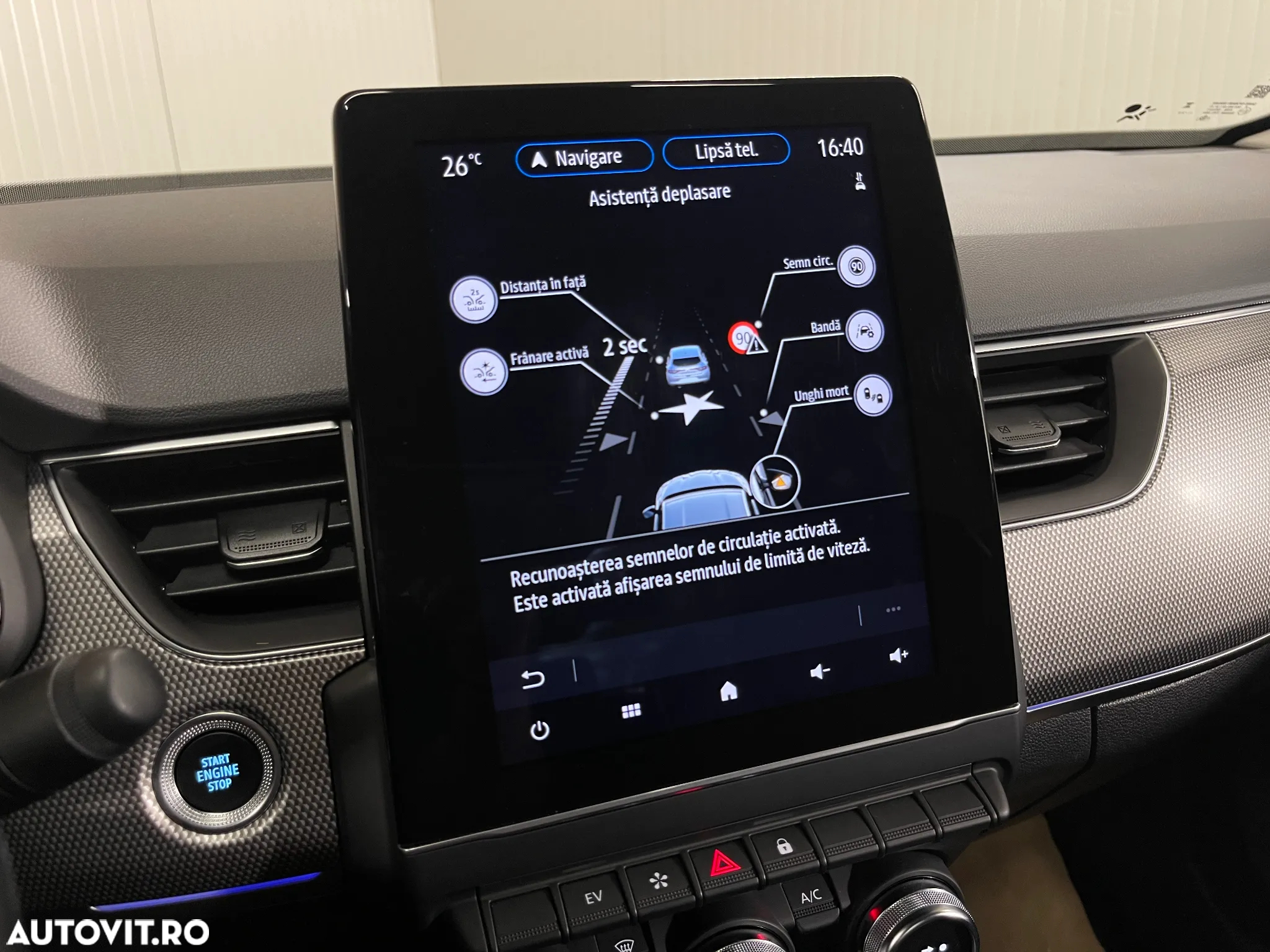 Renault Arkana E-TECH 145 Evolution - 18