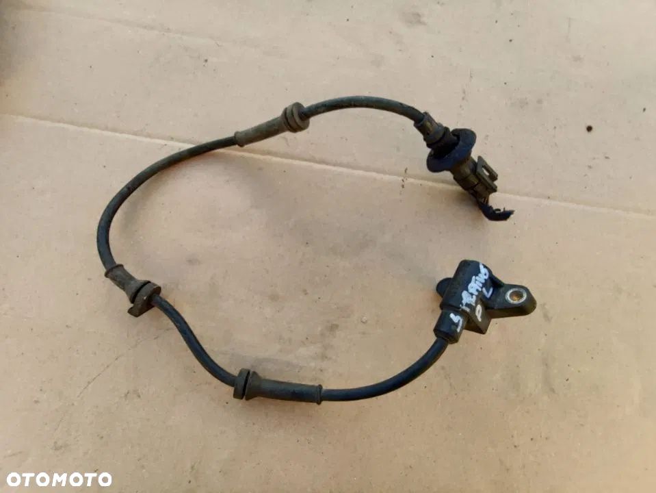 czujnik abs chrysler stratus sebring cirrus - 1