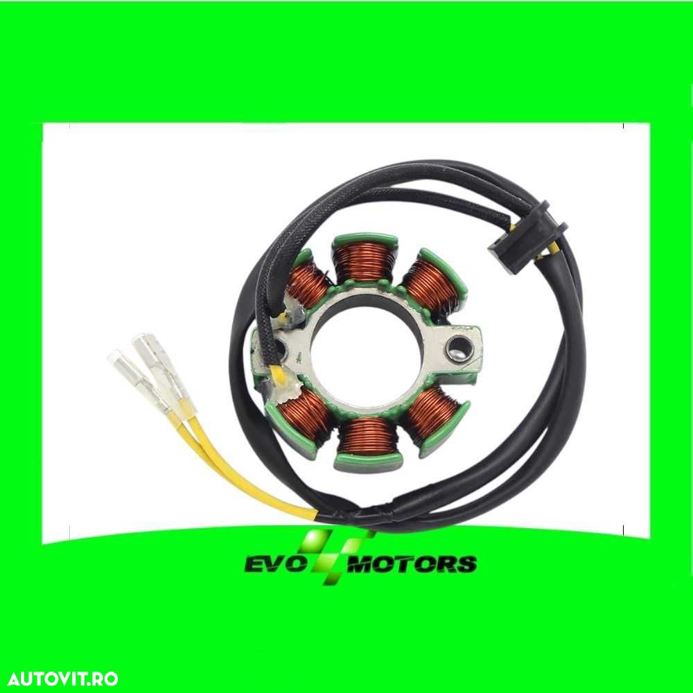 Stator alternator KTM 450 SMR SX-F SXS-F XC-F 505 Preseries A1608 - 1