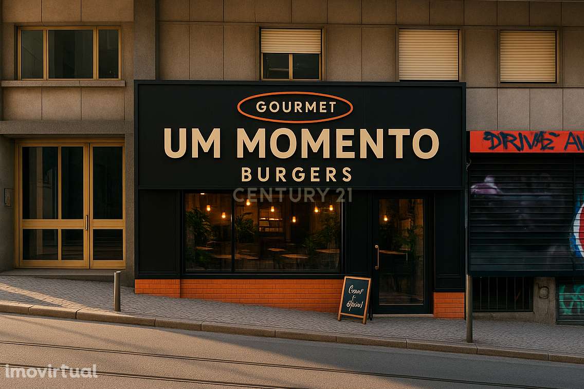 Loja Usada em Lisboa - Oportunidade Única por 199.000€ - Grande imagem: 2/13