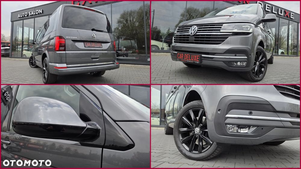 Volkswagen Multivan 2.0 TDI L1 Highline 4Motion DSG - 31