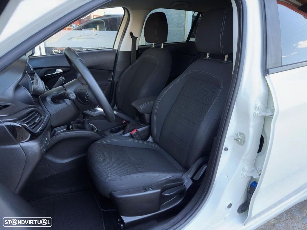 Fiat Tipo Station Wagon 1.0 GSE T3 Life - 7