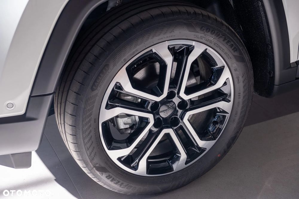 Jeep Compass 1.5 T4 mHEV Altitude FWD S&S DCT - 4