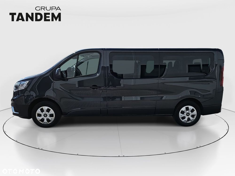 Renault Trafic - 8