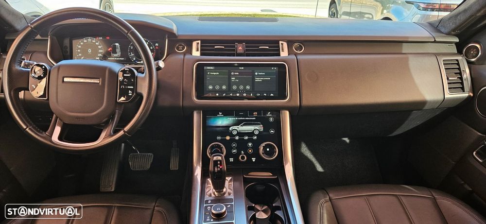 Land Rover Range Rover Sport 2.0 Si4 SE - 21