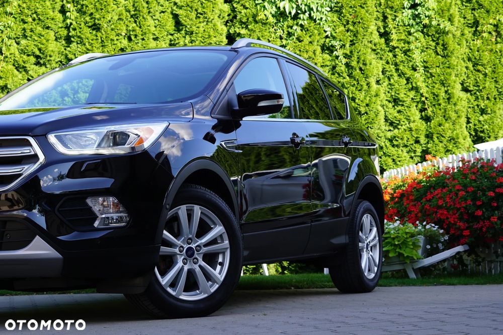 Ford Kuga - 34