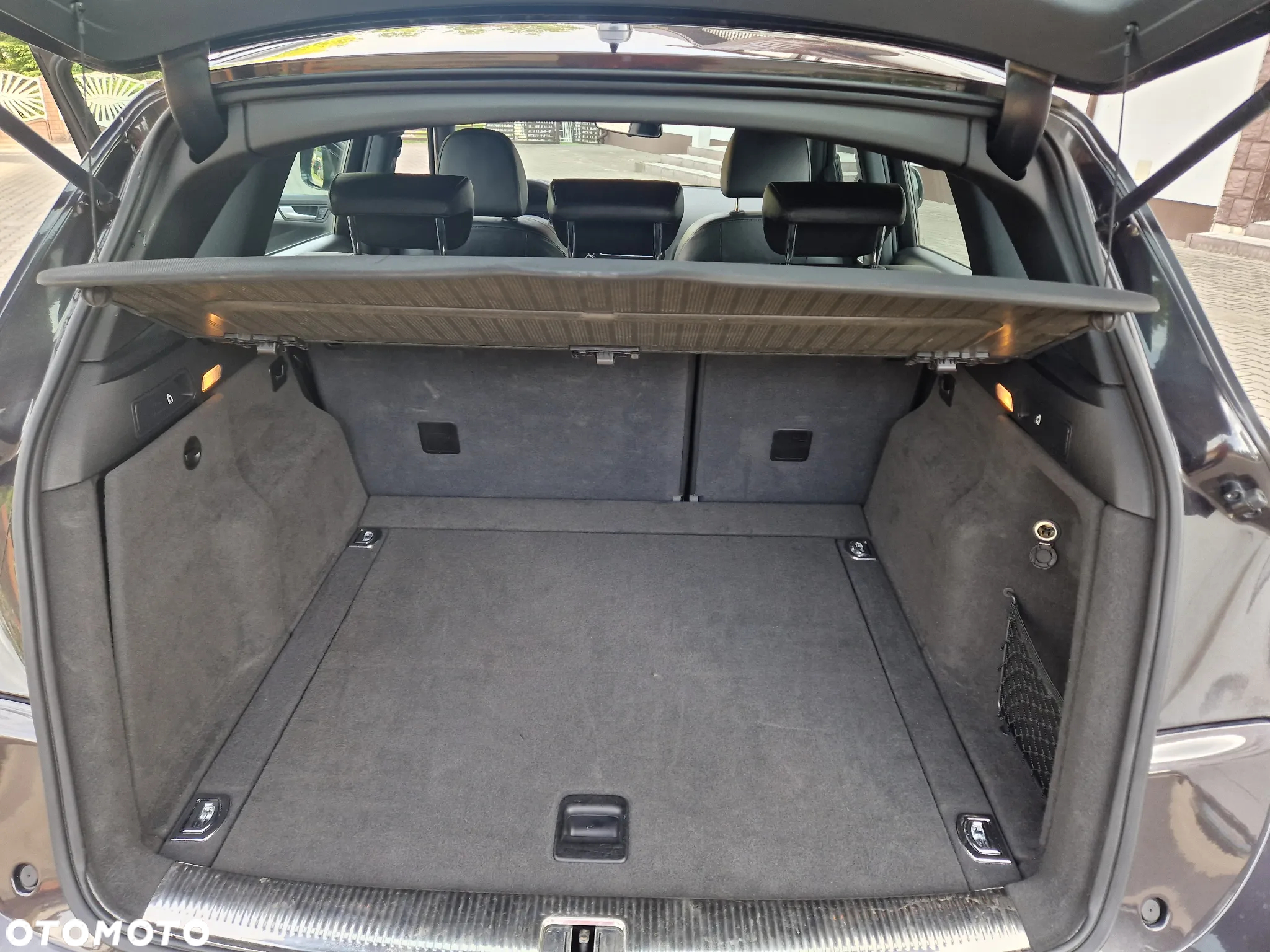 Opel Astra 1.4 Turbo Cosmo - 25