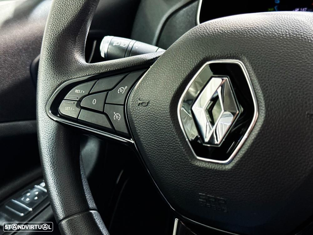 Renault Zoe (c/ Bateria) Limited 50 - 40