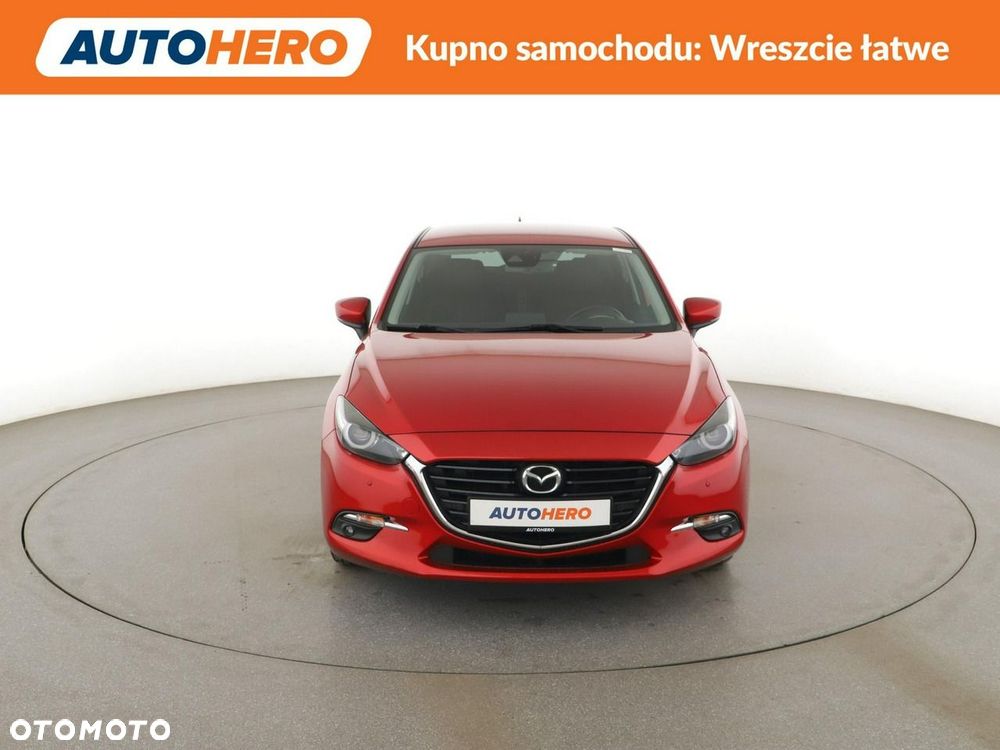 Mazda 3 SKYACTIV-G 120 Sports-Line - 12