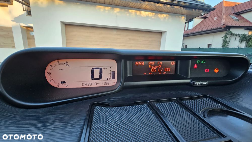 Citroën C3 Picasso 1.6i Selection - 7