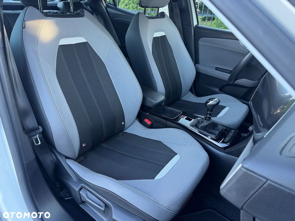 Opel Mokka 1.5 CDTI Elegance S&S - 20