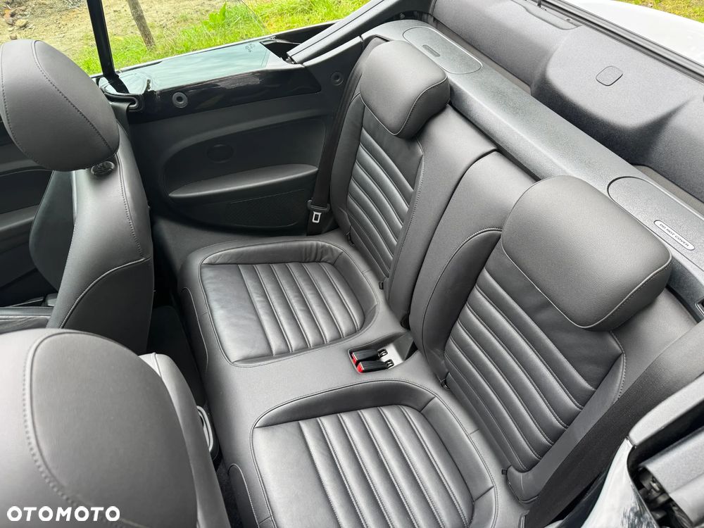 Volkswagen Beetle The 2.0 TDI DPF iBeetle Design - 6