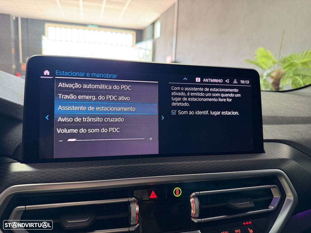 BMW X3 30 e xDrive Pack M - 14