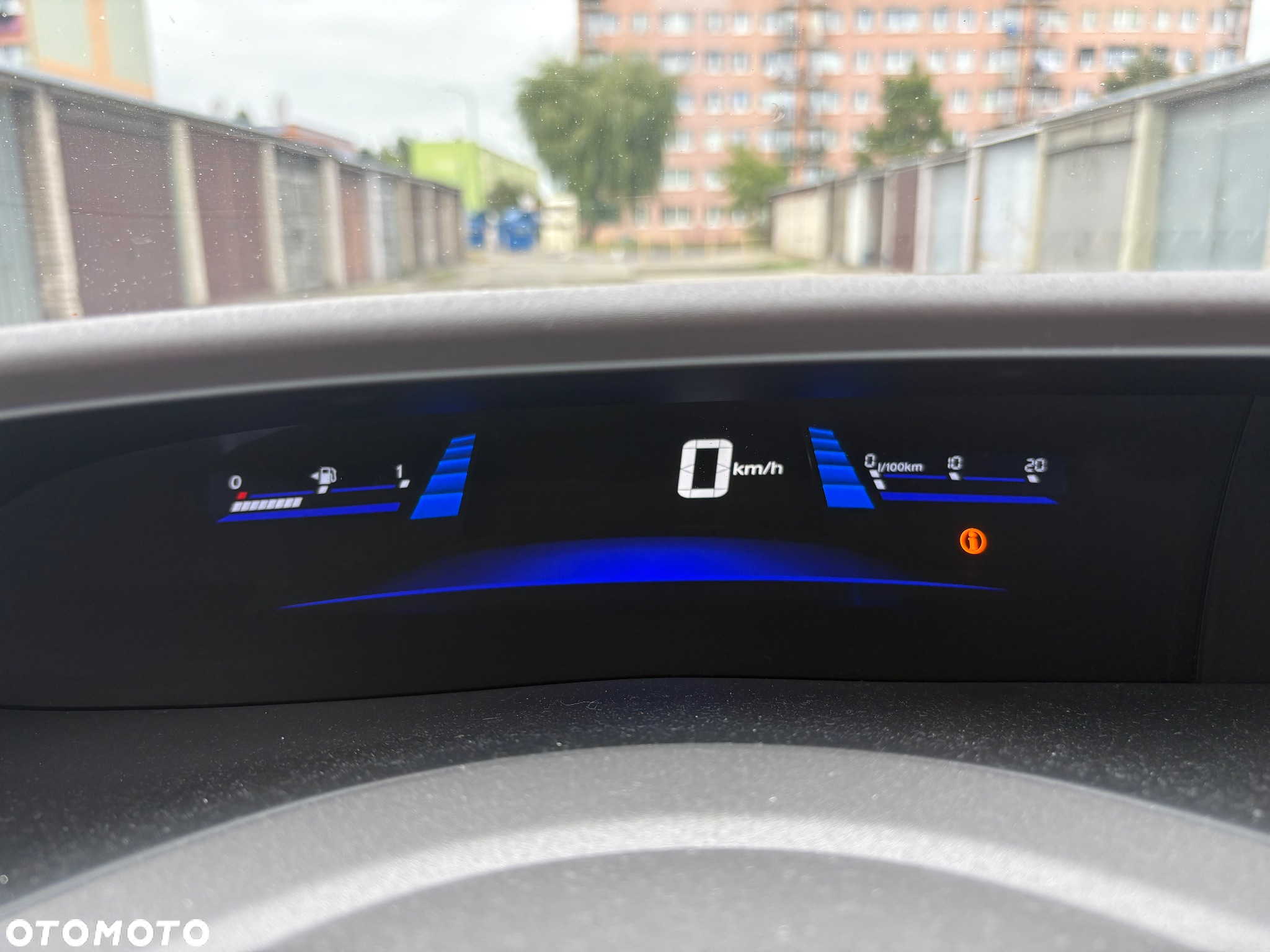 Honda Civic - 7