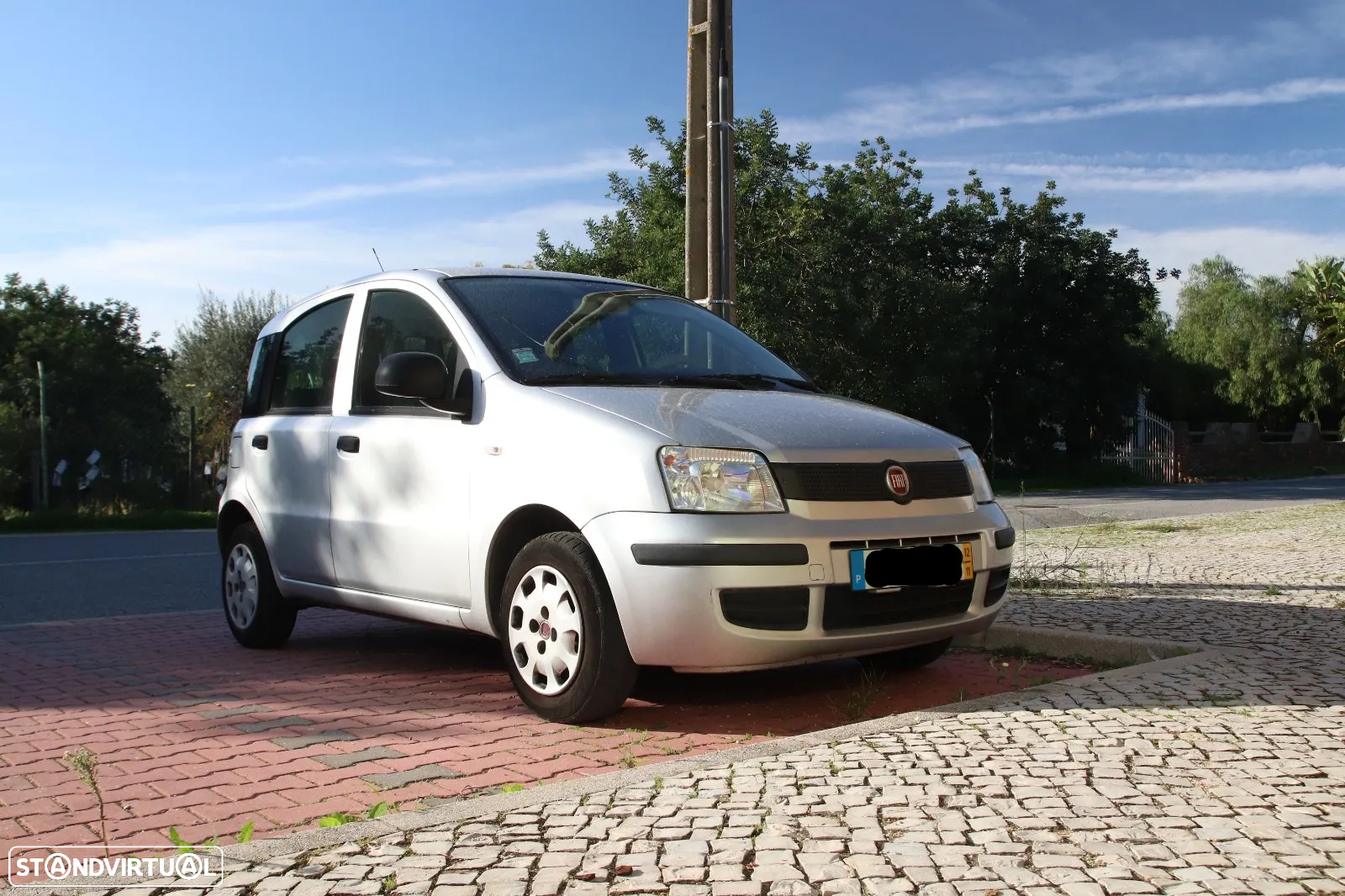 Fiat Panda - 7