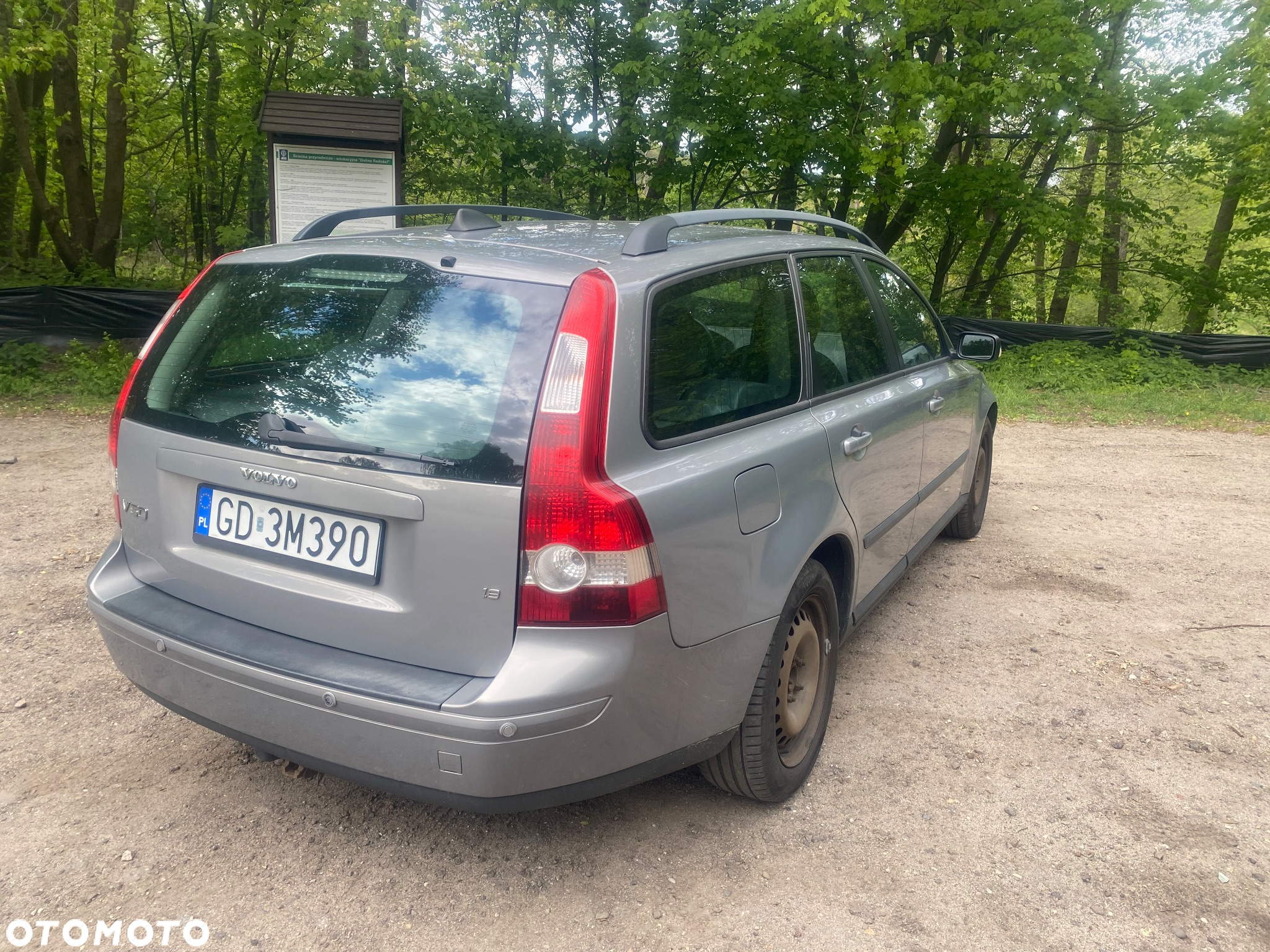 Volvo V50 1.8 Kinetic - 6