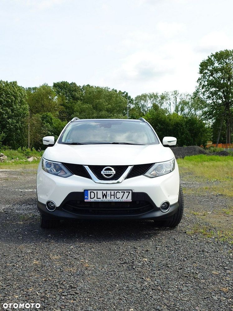 Nissan Qashqai - 6