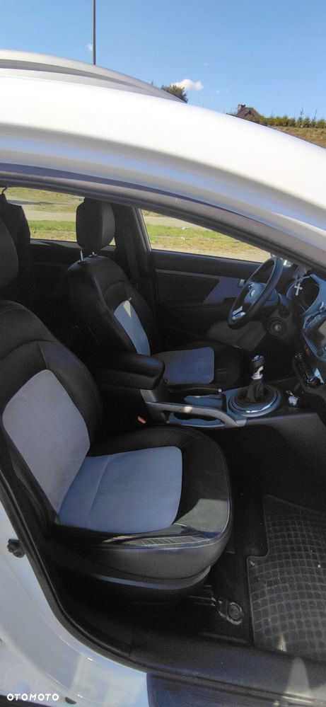 Kia Sportage 1.6 GDI L 2WD - 12