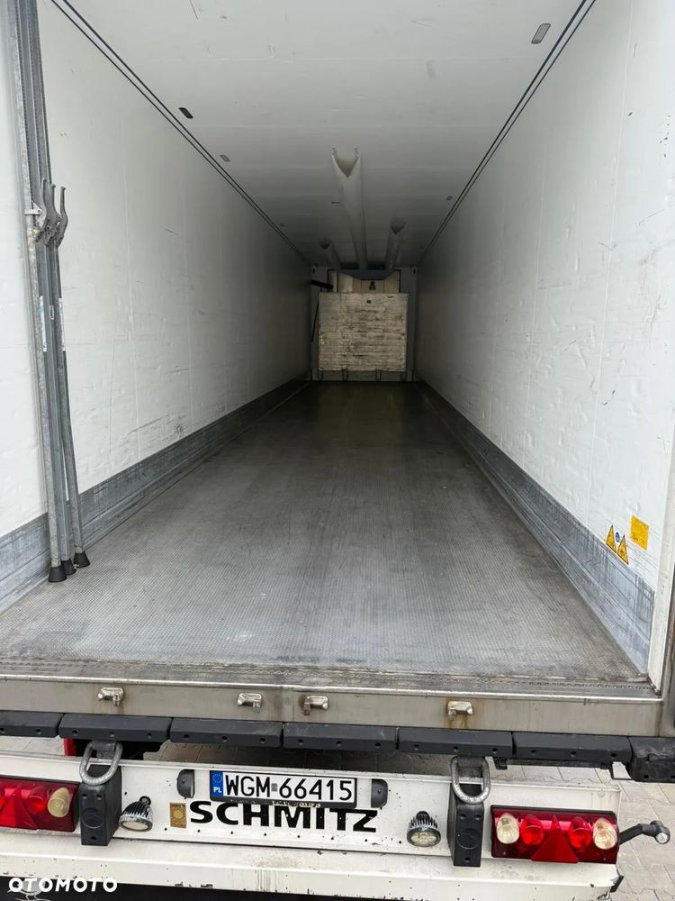 Schmitz Cargobull SKO 24 - 4