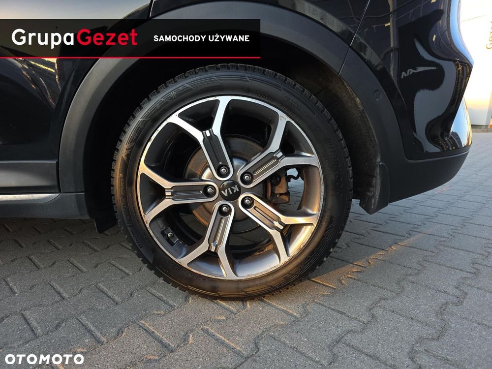 Kia XCeed 1.5 T-GDI Business Line DCT - 18