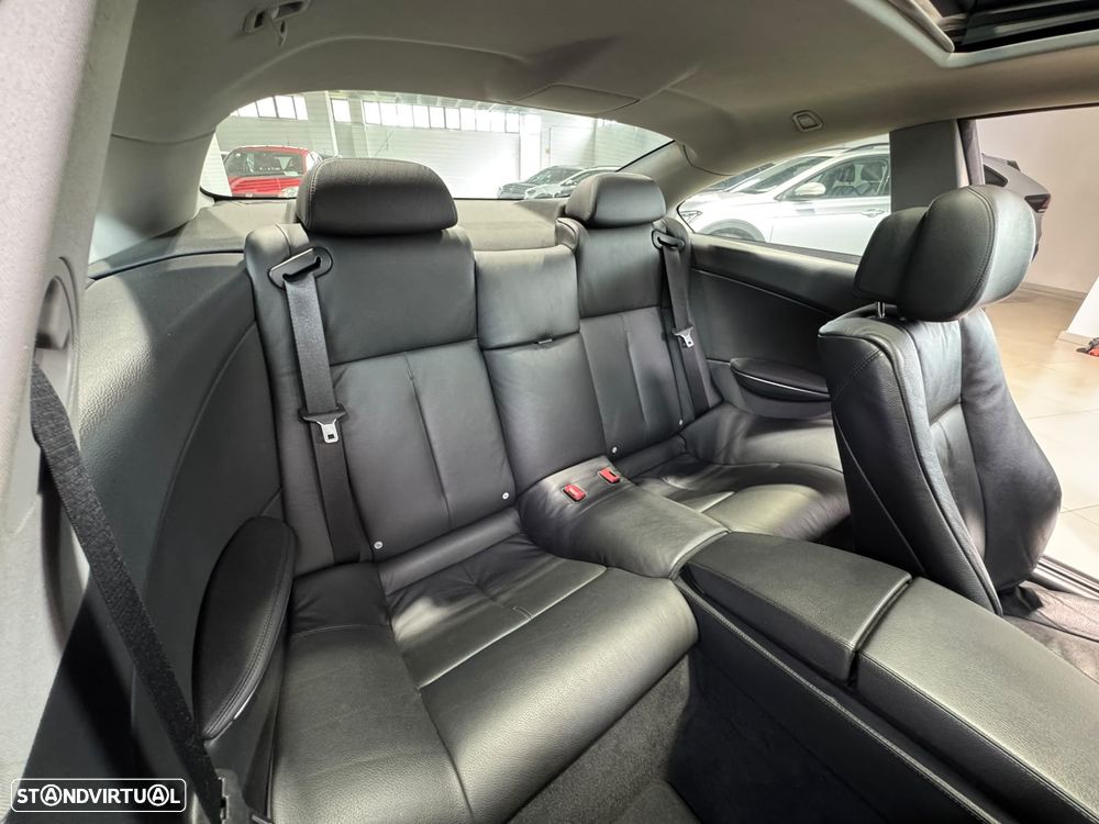 BMW 630 i Aut. - 35