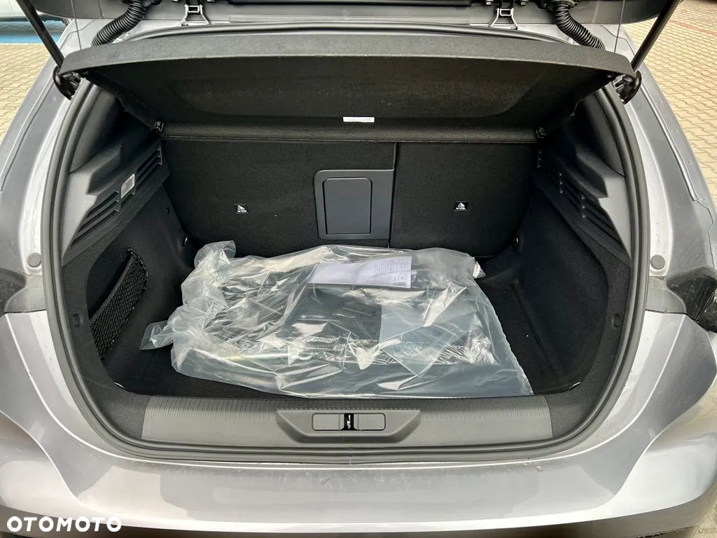 Peugeot 308 1.2 mHEV GT S&S e-DCS6 - 7