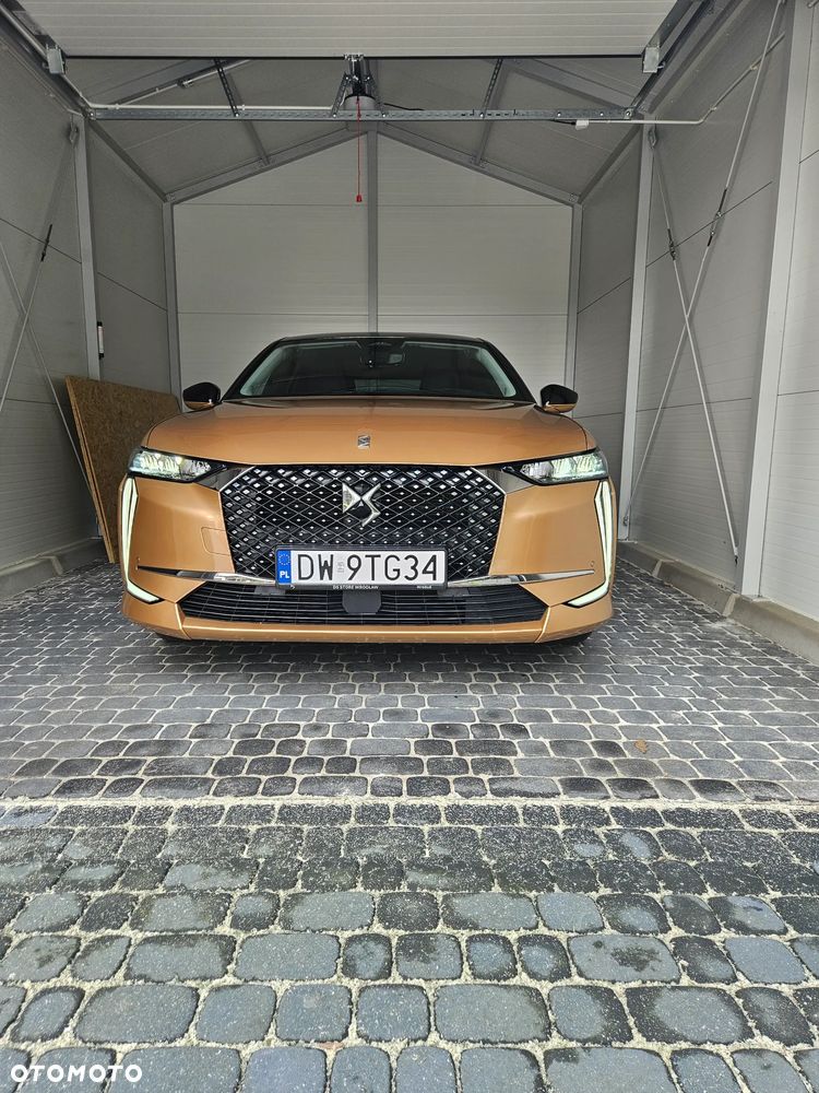 DS Automobiles DS 4 1.6 PureTech Cross Trocadero - 24