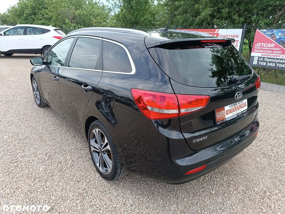 Kia Ceed 1.6 CRDi S - 23