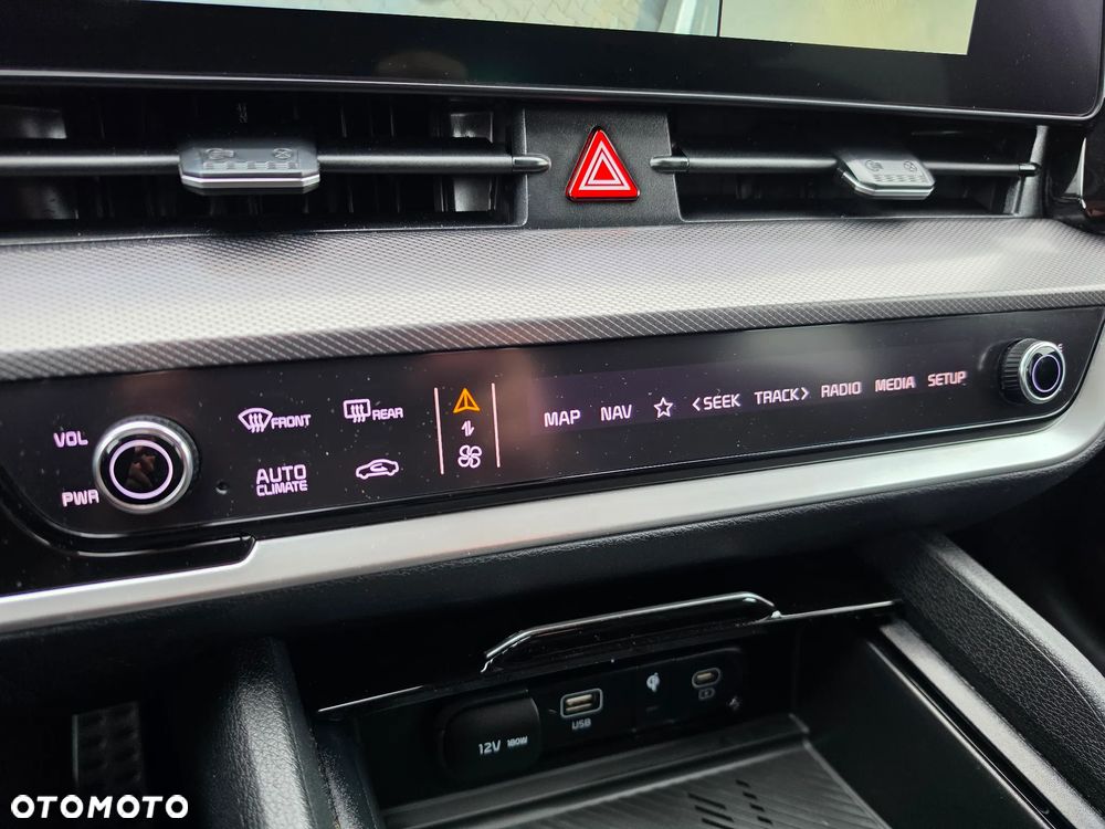 Kia Sportage 1.6 T-GDI AWD Paket GT-Line - 22