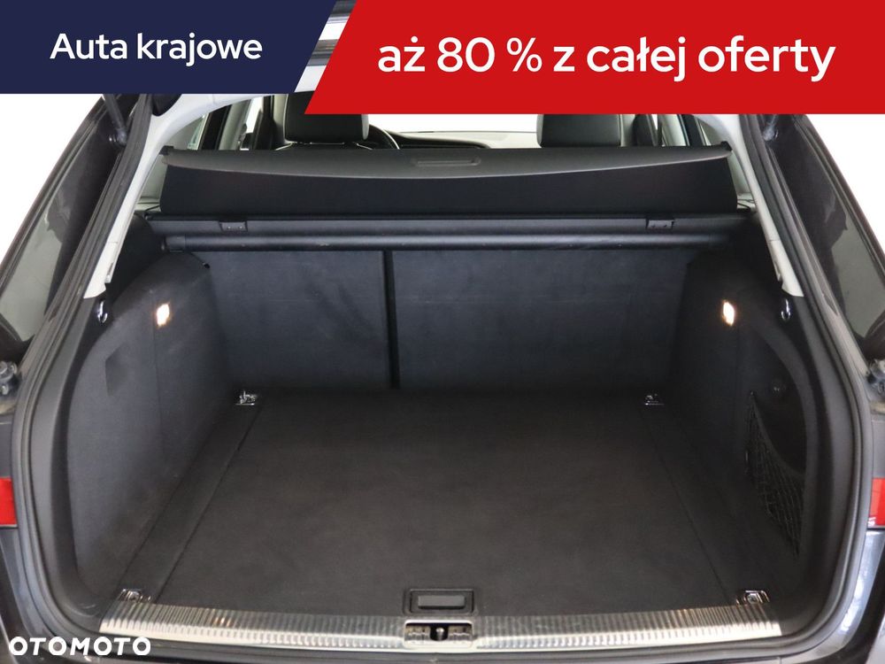 Audi A4 Avant - 16