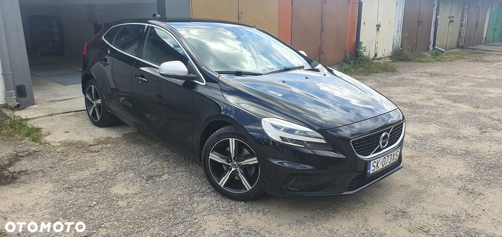 Volvo V40 - 13