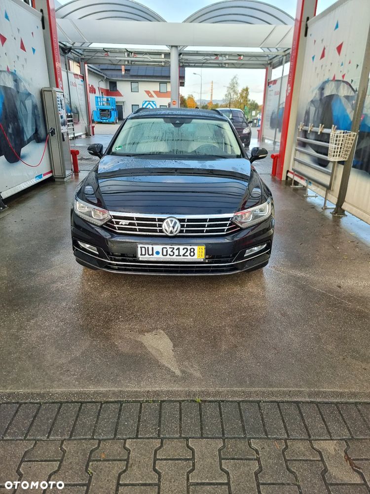 Volkswagen Passat 2.0 TDI SCR (BlueMotion Technology) DSG Comfortline - 18