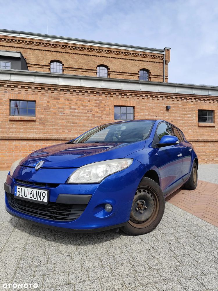 Renault Megane 1.4 16V TCE Expression - 7